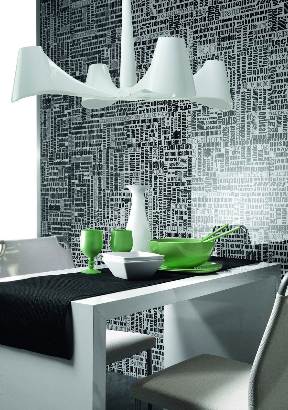 MiniConsejo: Lo mejor para iluminar una mesa de cocina | El "IN"genio