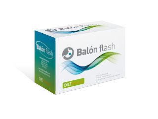 Balón Flash, efecto balón gástrico