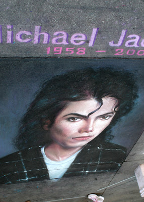 Michael en el arte urbano On+the+floor+MJ