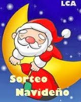 Sorteo Navideño - ¡Participa!