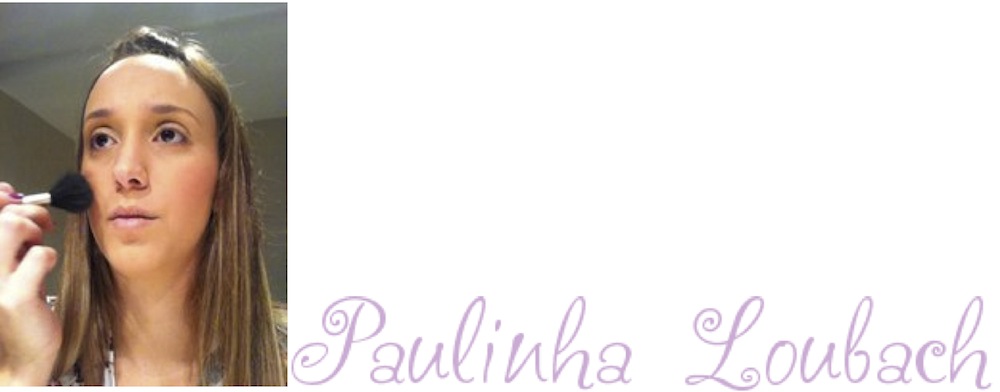 Paulinha Loubach