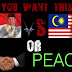 Indonesia dan Malaysia Sudah Mencapai Puncaknya thumbnail