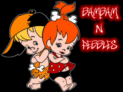 cartoon characters in love - Mobile wallpapers
