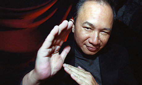 a review of the wind talkers a movie by john woo Director john woo's south pacific world war ii drama windtalkers concerns the use of the navajo language as a code to get radio messages past the japanese you might expect that to mean it would be a good opportunity for native american actors, and it is, but as a big-budget hollywood feature it also requires big-name anglo-saxon actors, so the story is more about the marines played by. a review of the wind talkers a movie by john woo Director john woo's south pacific world war ii drama windtalkers concerns the use of the navajo language as a code to get radio messages past the japanese you might expect that to mean it would be a good opportunity for native american actors, and it is, but as a big-budget hollywood feature it also requires big-name anglo-saxon actors, so the story is more about the marines played by.