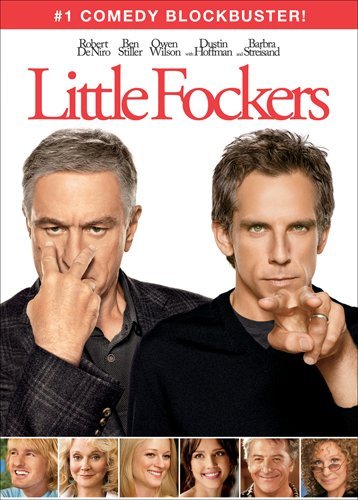 Cast : Ben Stiller, Teri Polo