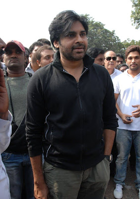 Launch Photos of Sai Dharam Tej's Latest Movie Launch Photos of Sai Dharam Tej's Latest Movie