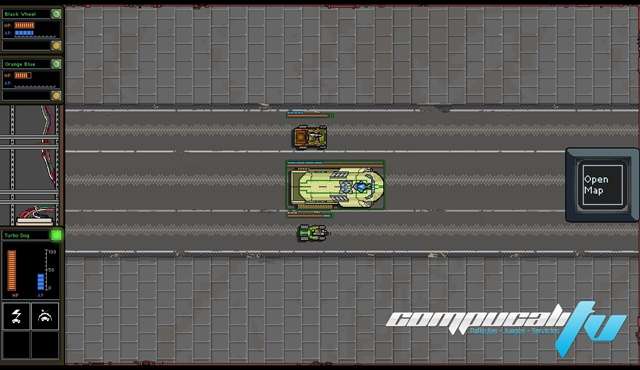 Convoy PC Full Convoy PC Full