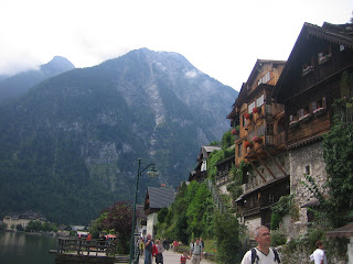 HALLSTATT