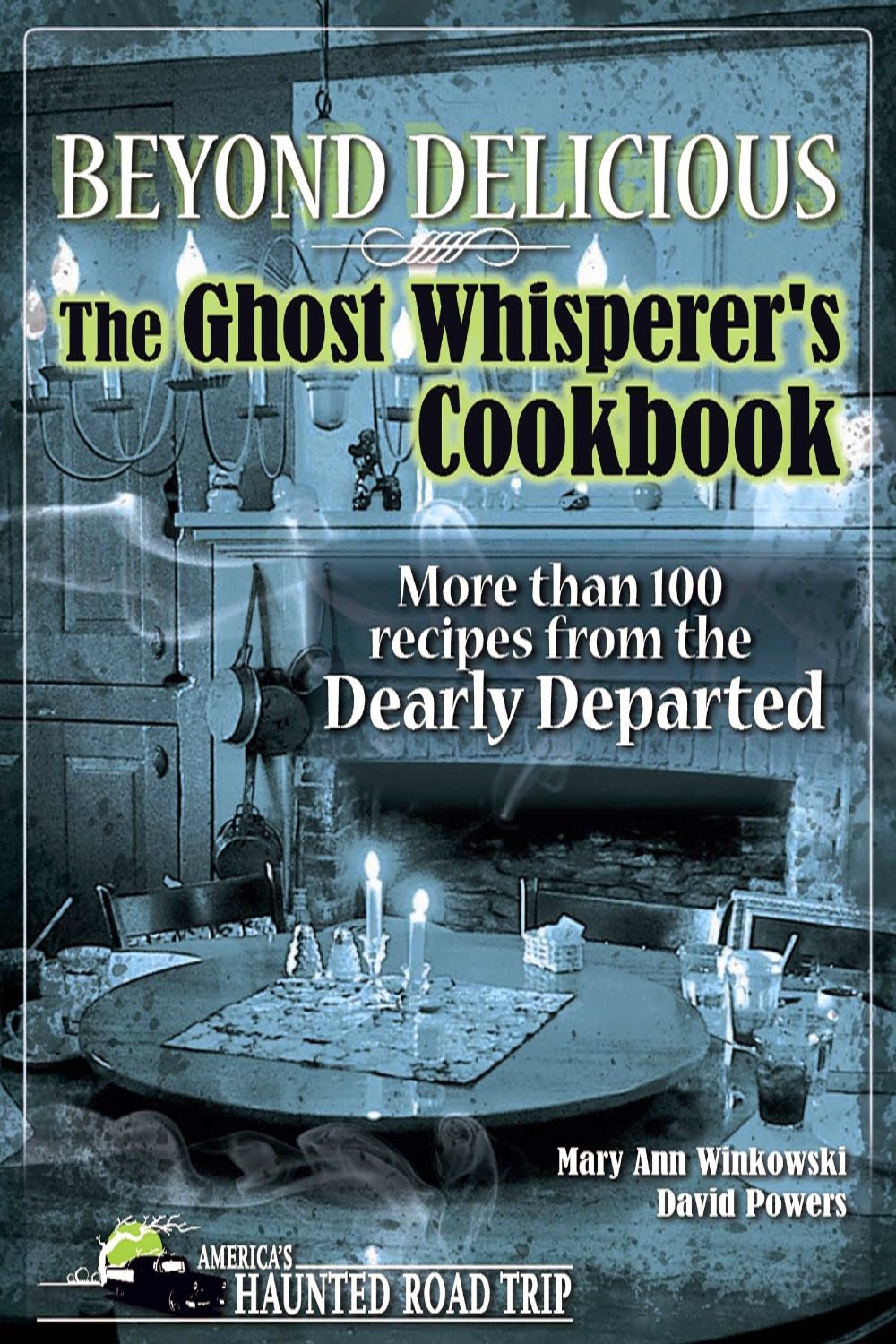 91vkYWhhSnL.<em>SL1500</em>.jpg (1000×1500) Ghost whisperer