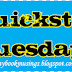 Quickstop Tuesdays Review: Playing Autumn