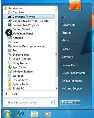 How To Flush Dns Cache In Windows Vista