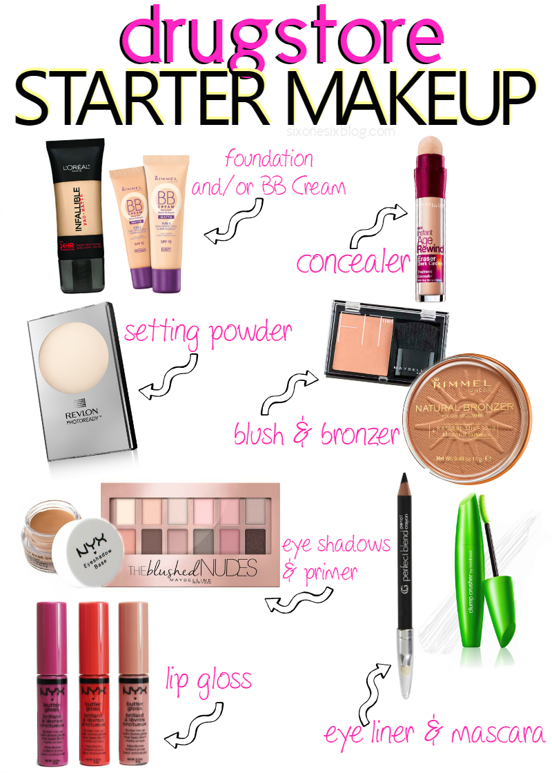 Discussion on this topic: How to Create a Starter Makeup Kit , how-to-create-a-starter-makeup-kit/ Discussion on this topic: How to Create a Starter Makeup Kit , how-to-create-a-starter-makeup-kit/