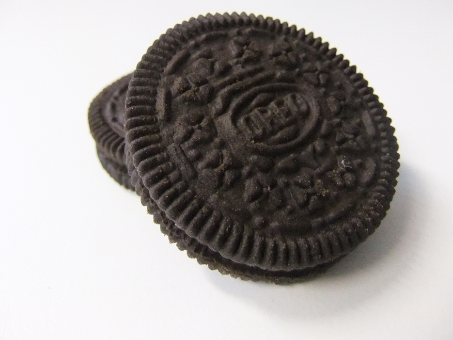 One Oreo