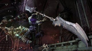 Darksiders II SKIDROW