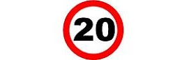 How much do you know about 20mph? Take the quiz