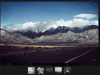 Fresco - responsive jQuery lightbox plugin Fresco - responsive jQuery lightbox plugin