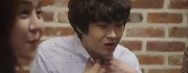 Sinopsis 'Ho Goo's Love' Episode 1 - Bagian 2 Sinopsis 'Ho Goo's Love' Episode 1 - Bagian 2