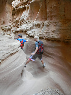 San Rafael Swell June 2011