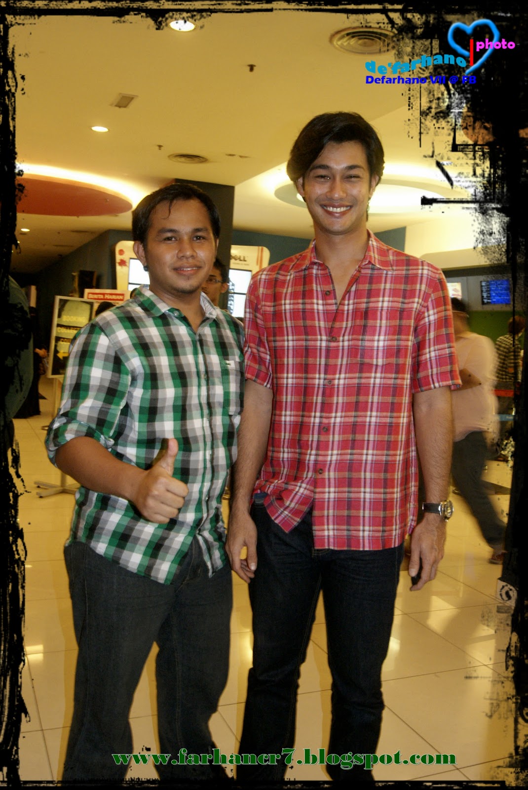 Filem 321 Cinta