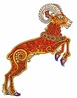 aries by B.A.Vierling aries by B.A.Vierling