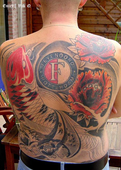 Get Fc Köln Tattoo PNG
