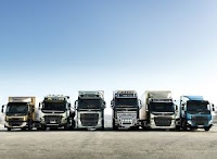 Gama completa Volvo Trucks