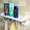 bathroom rack with hanger bathroom rack with hanger