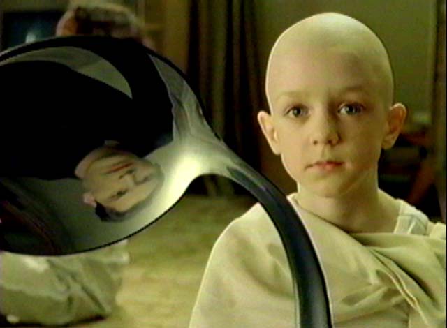 Starring Keanu Reeves (Little Buddha, 1993) The Matrix popularized the use ... Starring Keanu Reeves (Little Buddha, 1993) The Matrix popularized the use ...