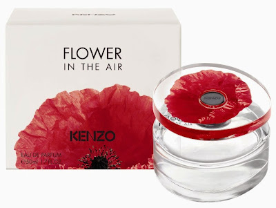 Flower in the Air by Kenzo, fragrance, kenzo, flower in the air, price