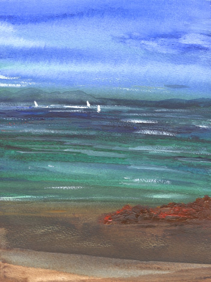 Lake Champlain