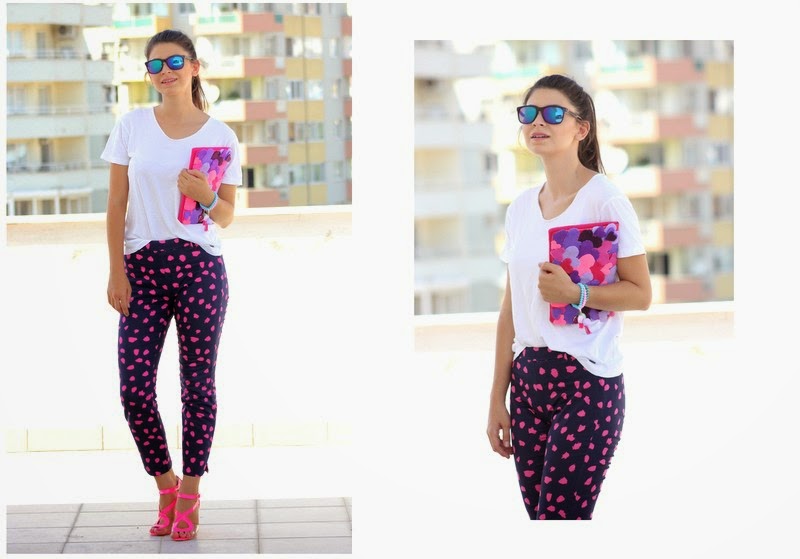 want the fashion 2014