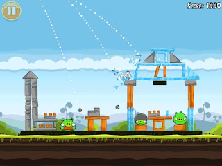 Angry Birds v1.5.2 Cracked GAME-ErES