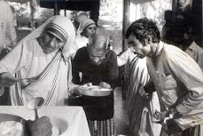 🙏 "Anjezë Gonxhe Bojaxhiu" (Madre Teresa di Calcutta) - E’ necessario che.. ✔