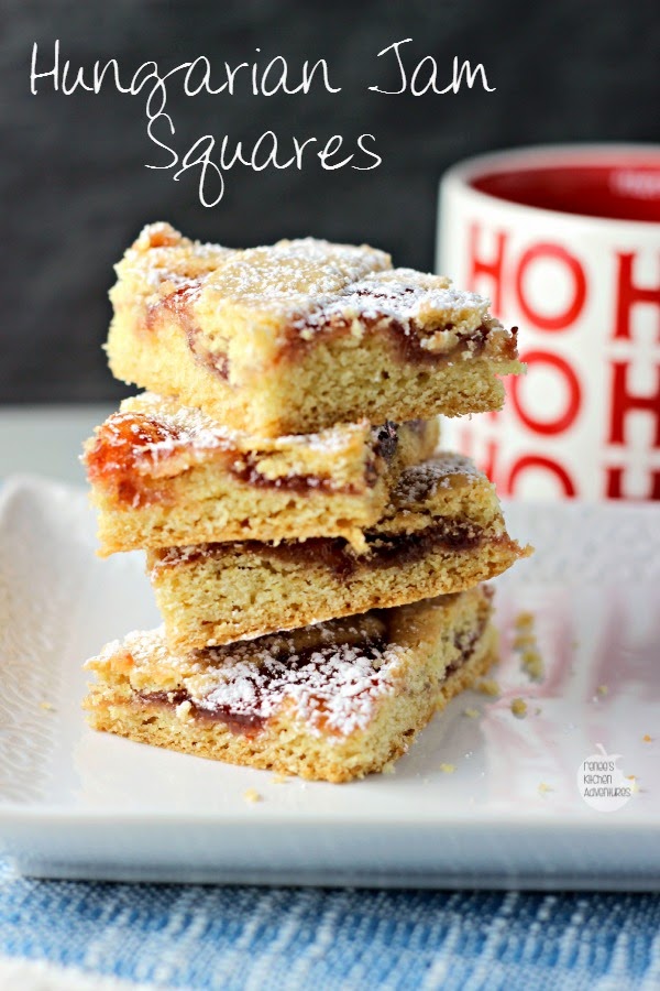Hungarian cookie recipes with jelly Hungarian cookie recipes with jelly