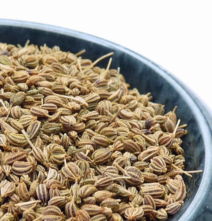 Benefits And Nutrition Of Ajwain (carom seeds) For Health Tips Curing