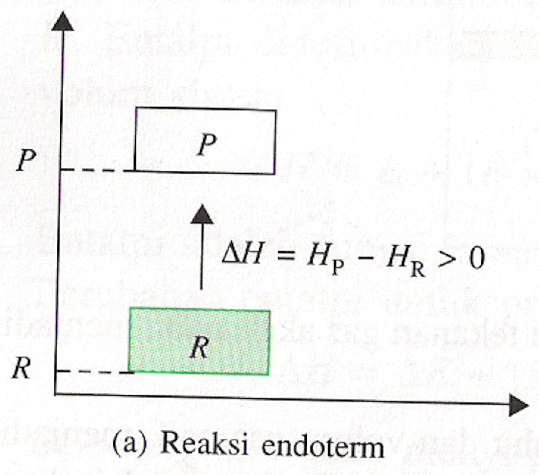 Materi Kimia Kelas XI SMA Termokimia &amp; Entalpi | ROSDIANAH.M