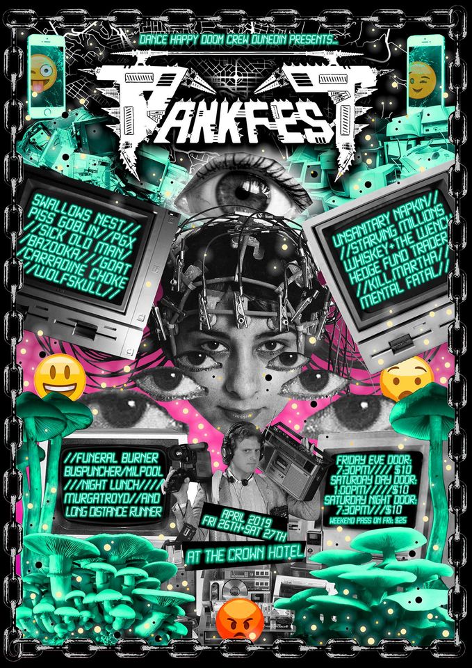 Dankfest 2020!