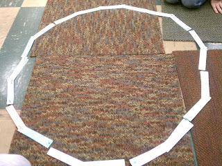 Geometry: Shapes, lines, rays