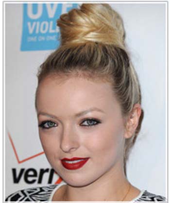 Hairdo Ideas Everyday Updos Blondelacquer