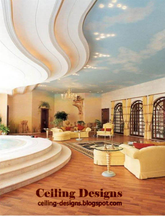 home interior designs cheap: false ceiling designs for living room ...