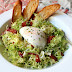 Salad Lyonnaise – A Super Salad from a City of Meat 