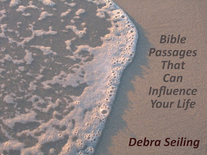 Click this Picture Link to get 2nd 1/2 of Bible Passages That Can Influence Your Life for free