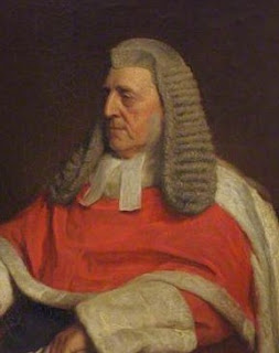 Justice Denman