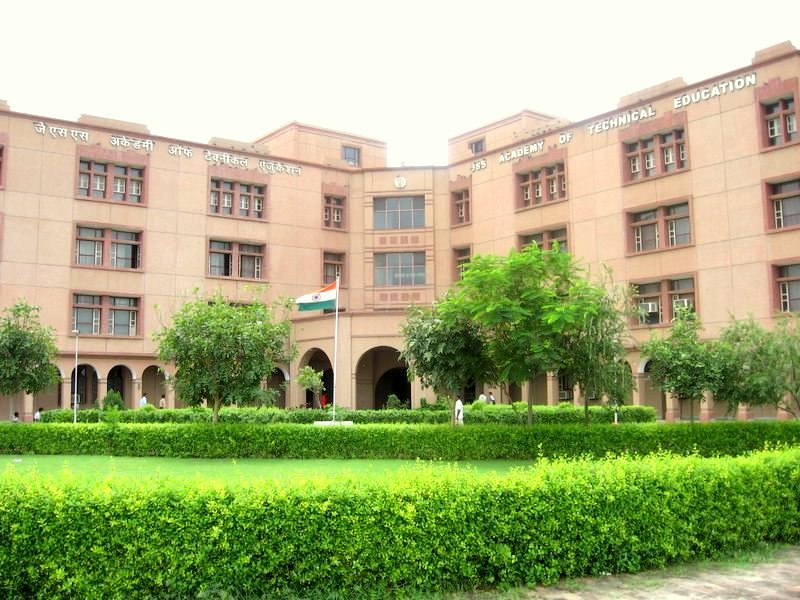 Search Engineering Colleges JSS Academy of Technical Education, Noida
