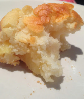 Dairy Free Pina Colada Cake Dairy Free Pina Colada Cake