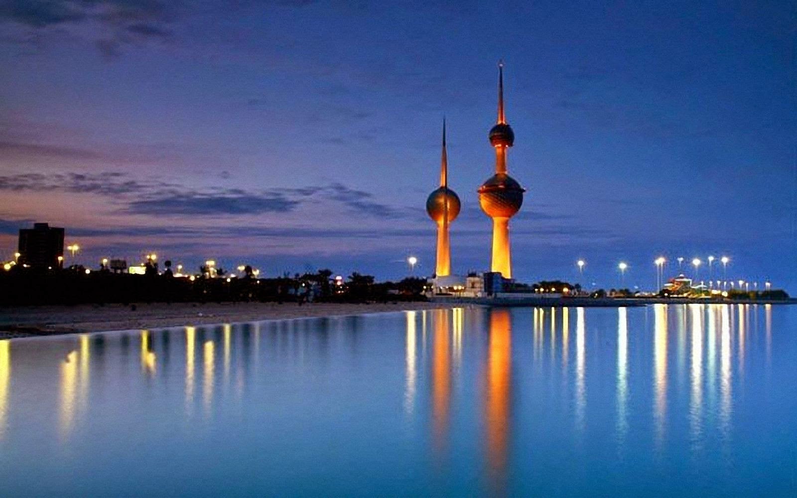 Life in Kuwait Blog 5 Reasons working in Kuwait is Fun
