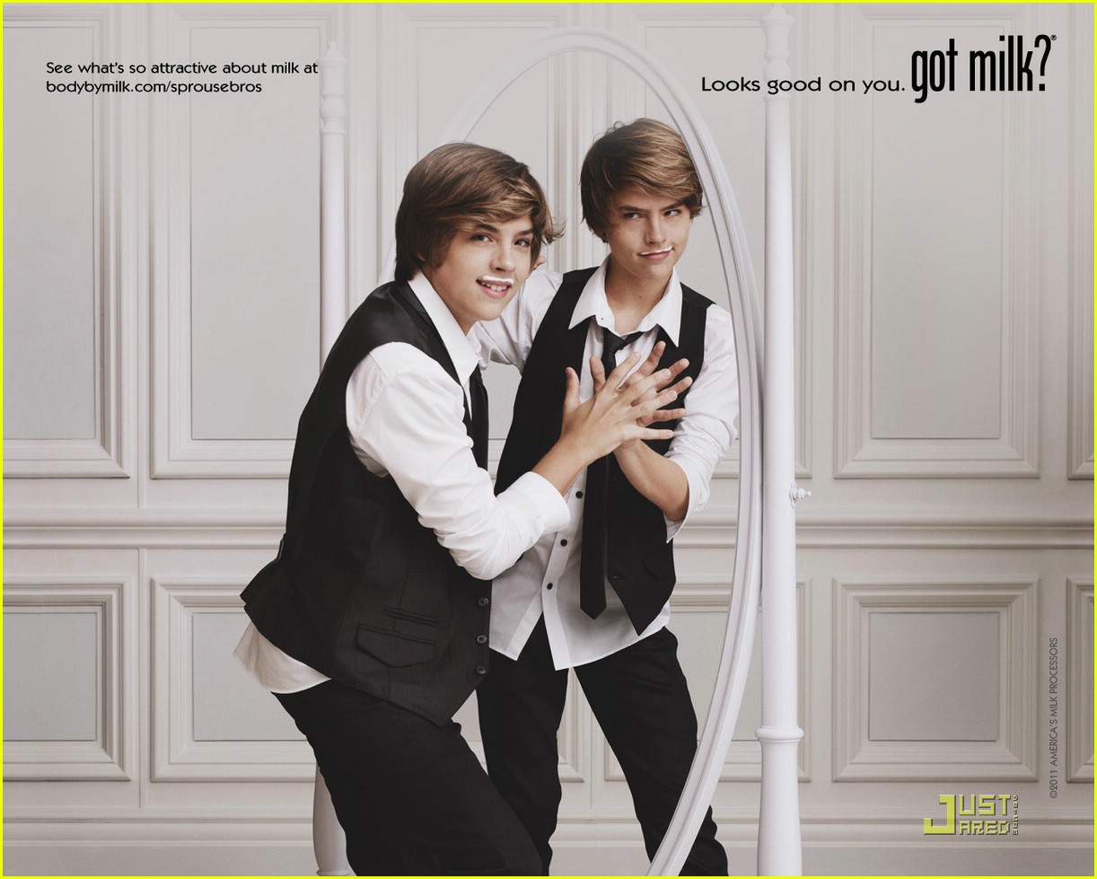 Wow. Looks like Zach and Cody g...
