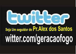 SIGA PASTOR ALEX!!!