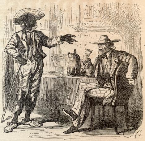 Civil war and slavery essay