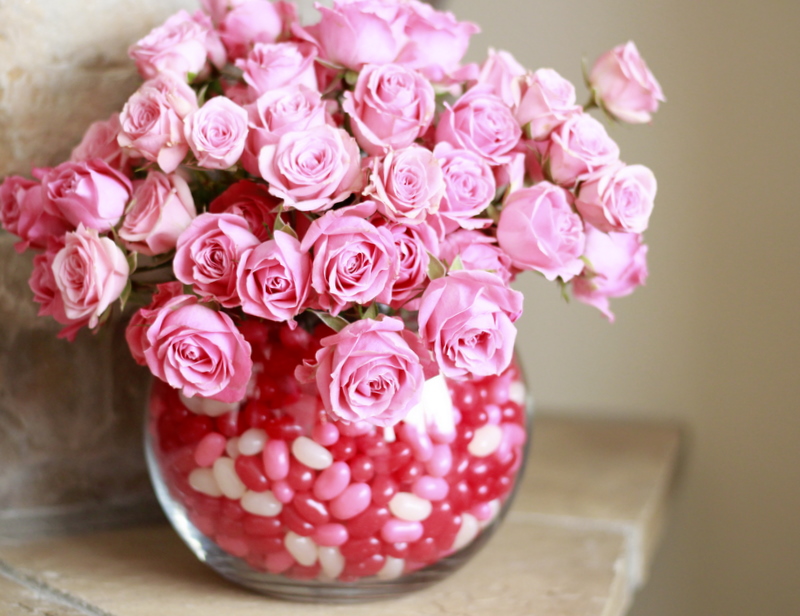 Crafty Sisters: Happy Valentine's Day!